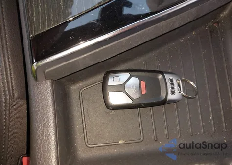 2018 Audi Q7 Premium Plus from USA, damaged, VIN WA1LAAF74JD050828